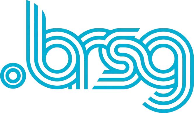 Logo BRSG